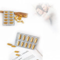 high quality herbal long time sex power capsule